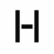 hosi brand.화이트
