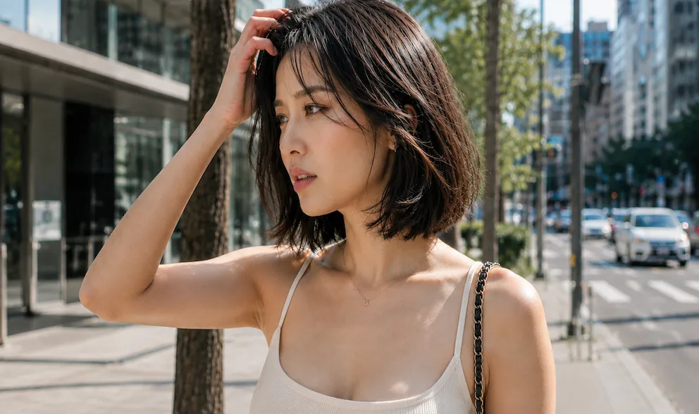 가발 두피건강