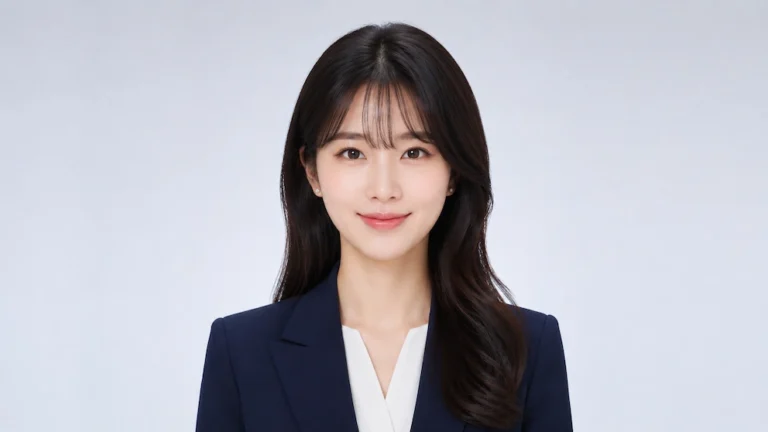 단정한 이미지를 만드는 가발 선택법, 면접과 직장에서 자연스러워 보이는 기준