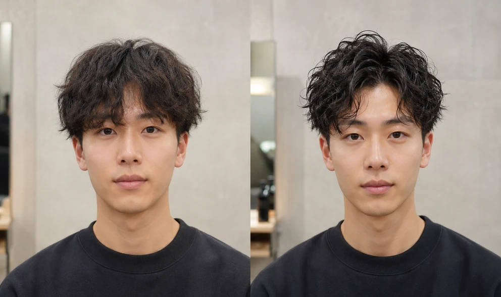 No.050 남자가발 왁스와 스프레이 사용법, 얼마나 발라야 자연스러울까? 남자가발 왁스 스프레이 스타일링 자연스러운 볼륨